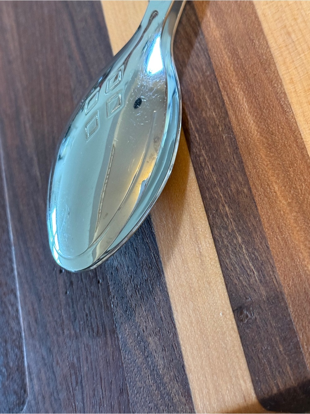Pampered Chef Double Spoon Serving Tongs - Picture 2 of 7